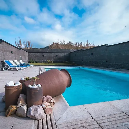 Villa Refugio Do Sol - Mosteiros Mosteiros (Azores)